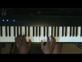 Piano Lessons - Black Gospel - Swing Low Sweet Chariot