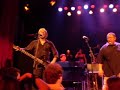 vicky edimo with fred wesley & pee wee ellis live in zurich.