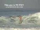 Big Wednesday, Scripps 12-05-07 Part II