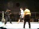 Danny Brooking - MMA tournament Kyushu 2007