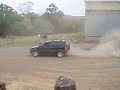 Manobra REVERSO- ECOSPORT