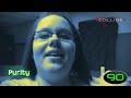 90 Seconds - Girls: Purity