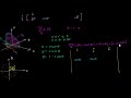 Parametrizing the top surface