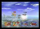 DJ Nintendo (Bowser) & ZRO (D3) v C4 (Falco) & Eli (Wario) 1