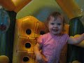 Chloe jumps in her bouncy with ELMO! Chloe jumps in her bouncy with ELMO!