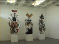 Cardiff School of Art and Design Degree Show 2008