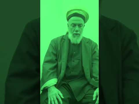 “The best among people are the ones who serve others ‘