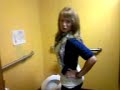 Tori Pee's