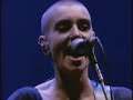 Sinead O'Connor Live: The Last Day of Our Acquaintance