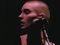 Sinead O'Connor Live: The Last Day of Our Acquaintance