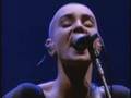 Sinead O'Connor Live: The Last Day of Our Acquaintance