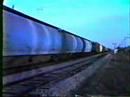 Missouri Pacific At Atkins, AR