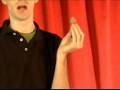 Sleight of Hand Magic Tricks : How to Do Pinch Magic Trick