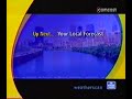 Weatherscan IntelliStar - 12/28/2003