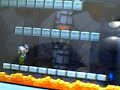 ultimo nivel del new super mario bros (parte 2)