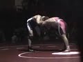 Andy Hrovat (USA) vs. Alexander Kusraev (Russia