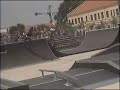 Greg Lutzka's Demo in Sigonella