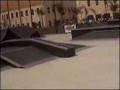 Greg Lutzka's Demo in Sigonella