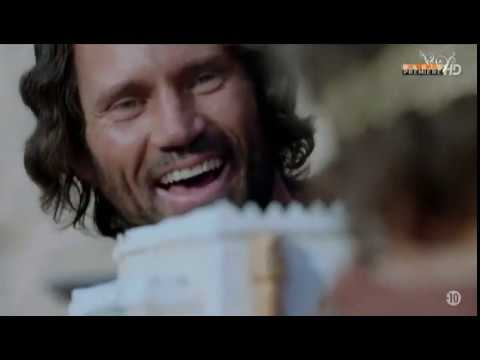 LA BIBLE- LA SURVIE - SAISON 01- EPISODE 05 LA BIBLE- LA SURVIE - SAISON 01- EPISODE 05