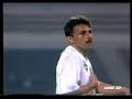 Last Minutes of Werder Bremen - Monaco (1992)