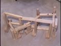 Marble Machine - How observant are you?