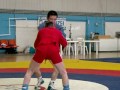 2007 World SAMBO Championship veterans & policemen - Highlights 2007 World SAMBO Championship veterans & policemen - Highlights