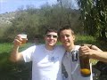 los colegas de zamoranos