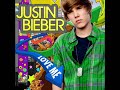 Justin Bieber - Love Me - Lyrics - Download Link