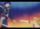 Usagi & Mamoru- Never Alone