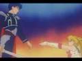 Usagi & Mamoru- Never Alone