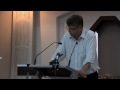 THD Power Sharing Forum part 5
