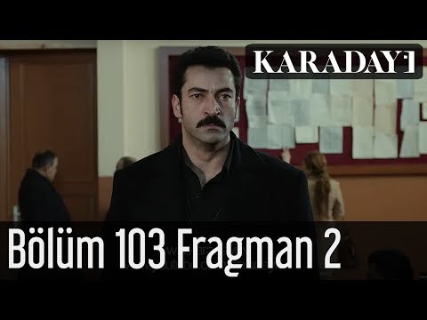 Karadayı 103.Bölüm 2.Fragmanı                                                                                                                                                                                                                             