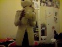Mounica australian idol audition tape ( attempt 2)