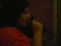 videos de MY GURL LINDSEY ON DA MIC!!