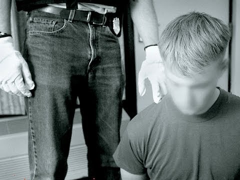 Legalizing Stigma