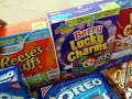 Candy. Candy.