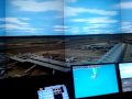 Ronald Reagan Washington National Airport (DCA) Adacel MaxSim Simulation