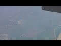 Venice from the air