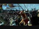 Sega Creative Assembly - Behind the Scenes Sega Creative Assembly - Behind the Scenes