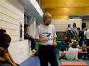 Sergio Domizi in:\"il ballo del Qua Qua\" Sergio Domizi in:\"il ballo del Qua Qua\"