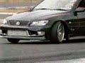 LEXUS IS300