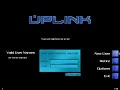 Uplink - Low% Speedrun [20:12] (Part 1 of 2)
