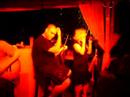 saturday 14th april 2007: one of uk's hottest soul singers performed live under the stars for the inaugural 