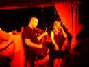 saturday 14th april 2007: one of uk's hottest soul singers performed live under the stars for the inaugural 