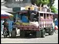 Journey to Indonesia: Maumere My Home for the next 2 years