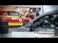 Abarth @ Giro D'Italia Automobilistico - Day 3