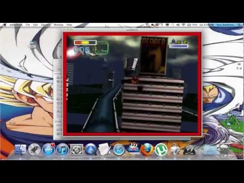 how to download nintendo 64 emulator for mac