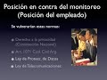 Mitos legales en el uso de herramientas IT Mitos legales en el uso de herramientas IT