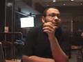 dj-king introducing GNU/Linux
