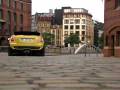 Premieră: Iată noul MINI Cabrio, cu îmbunătăţiri pentru 2009